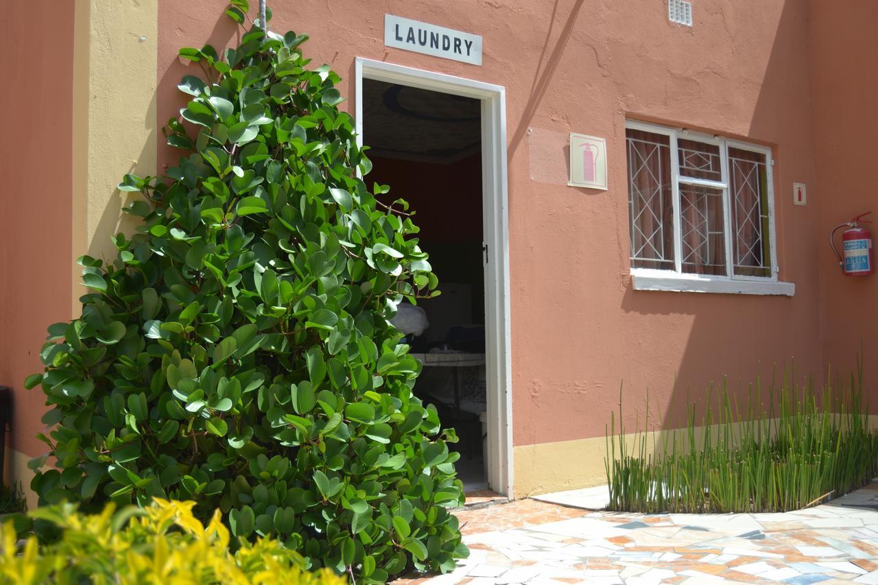 Seelo Guest Accommodation Letlhakane Exterior foto